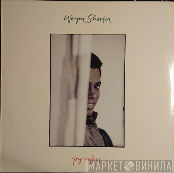 Wayne Shorter - Joy Ryder