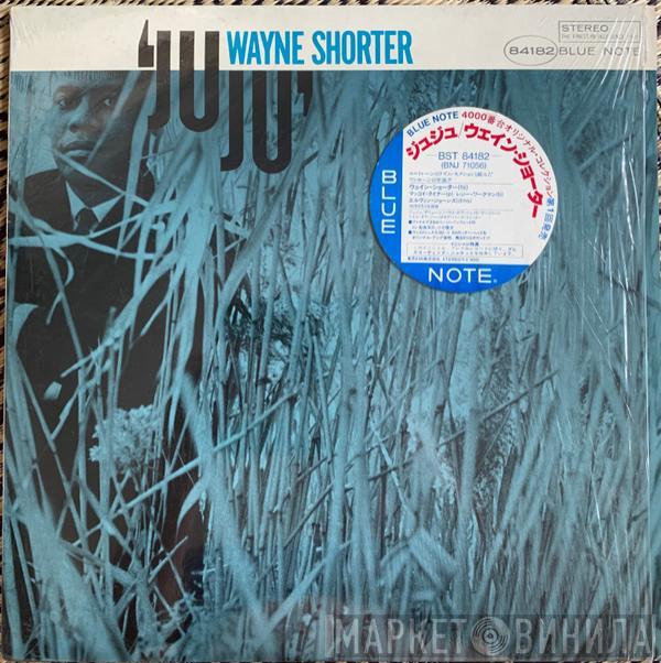  Wayne Shorter  - Juju