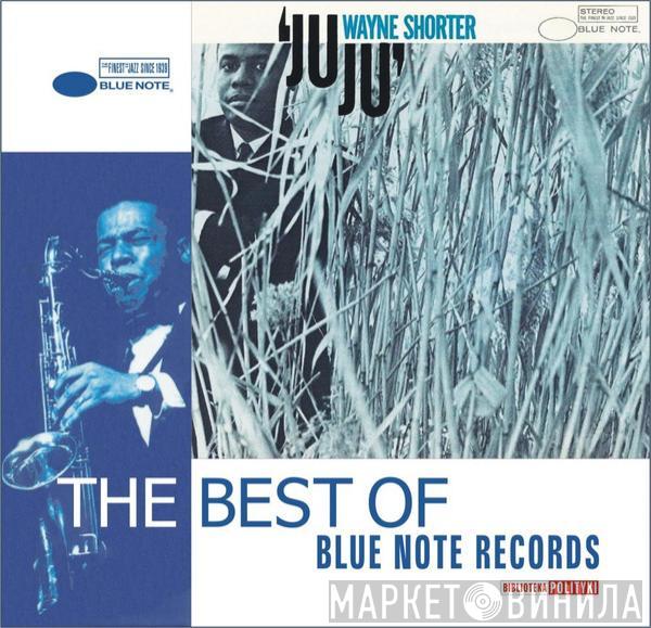  Wayne Shorter  - Juju