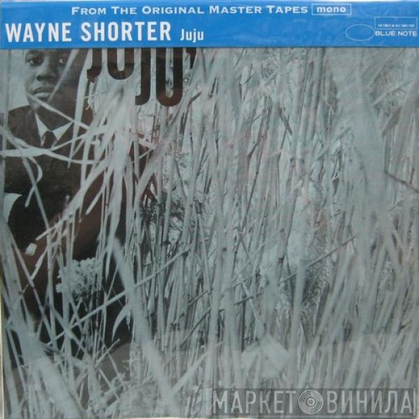  Wayne Shorter  - Juju