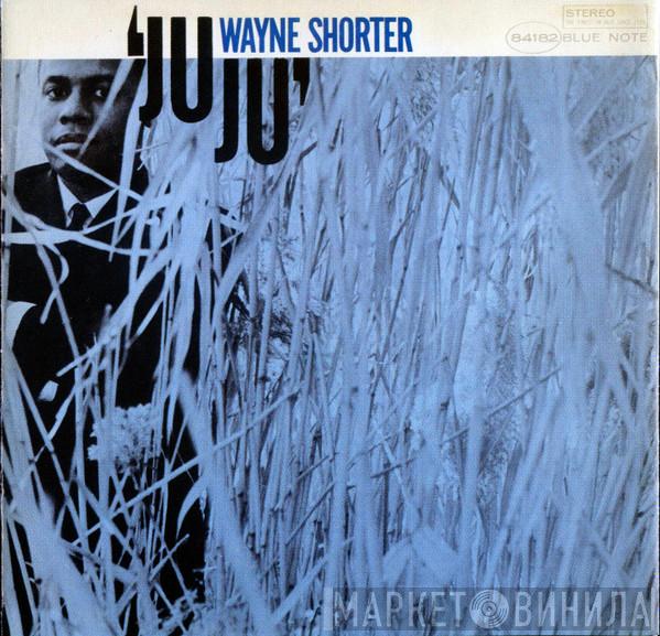 Wayne Shorter - Juju