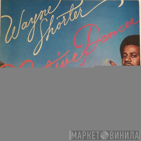  Wayne Shorter  - Native Dancer