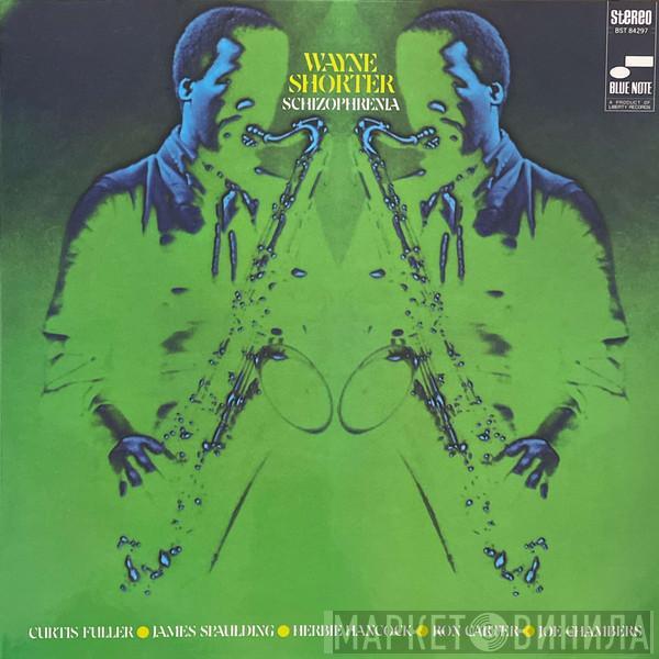 Wayne Shorter - Schizophrenia