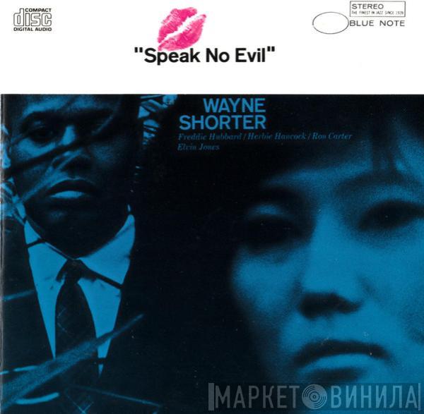  Wayne Shorter  - Speak No Evil