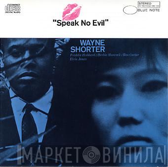  Wayne Shorter  - Speak No Evil