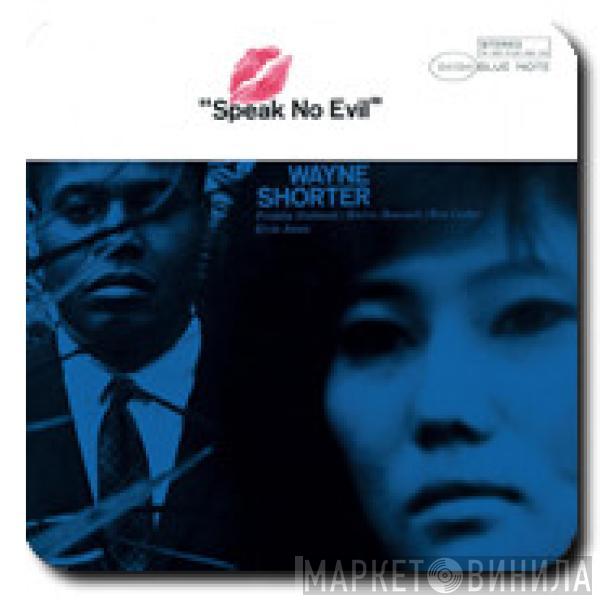  Wayne Shorter  - Speak No Evil