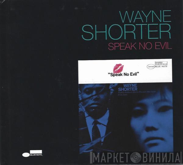  Wayne Shorter  - Speak No Evil