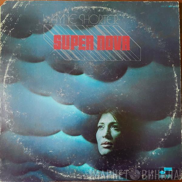  Wayne Shorter  - Super Nova