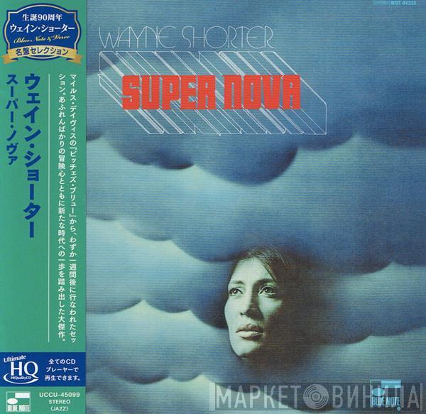  Wayne Shorter  - Super Nova