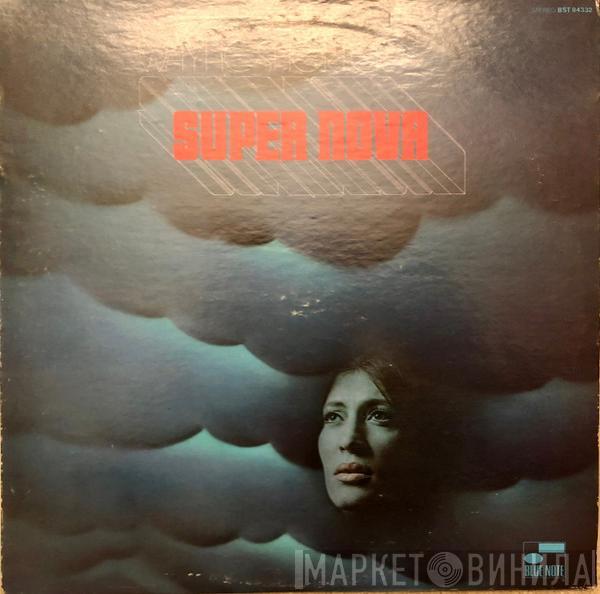  Wayne Shorter  - Super Nova