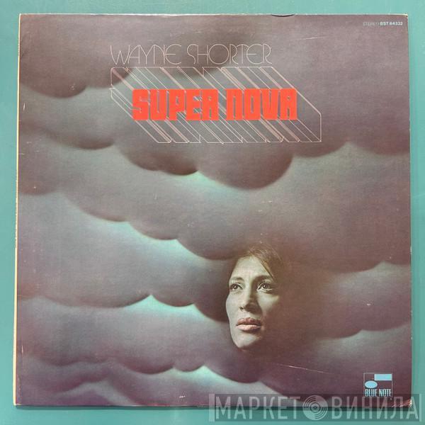  Wayne Shorter  - Super Nova