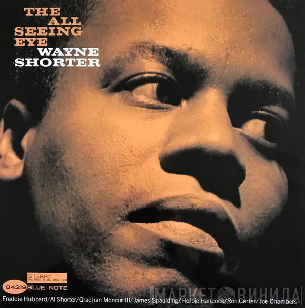 Wayne Shorter - The All Seeing Eye
