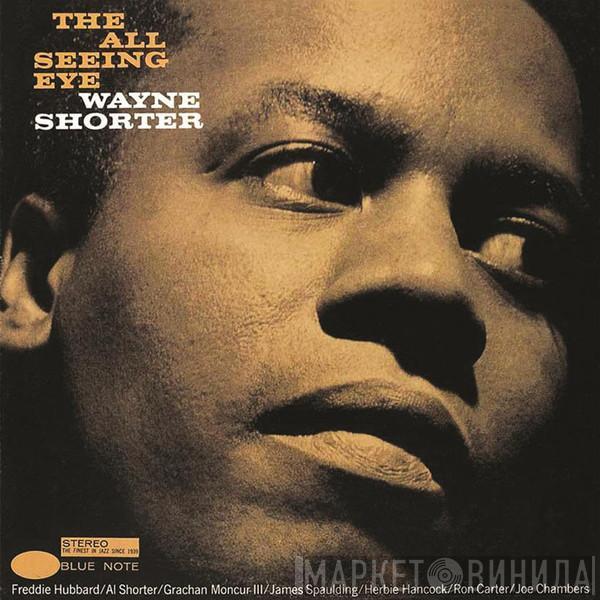 Wayne Shorter - The All Seeing Eye