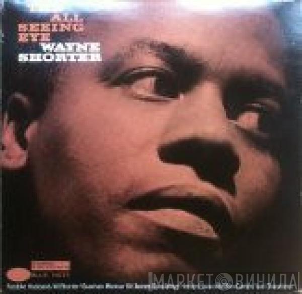  Wayne Shorter  - The All Seeing Eye
