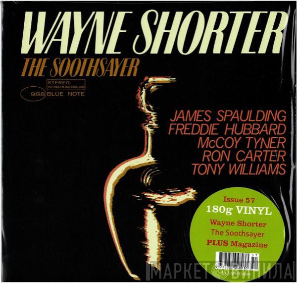 Wayne Shorter - The Soothsayer