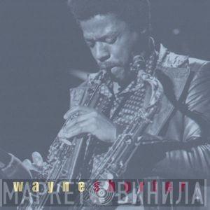  Wayne Shorter  - This Is Jazz, Vol. 19