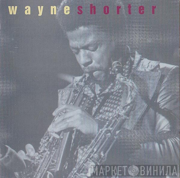  Wayne Shorter  - This Is Jazz, Vol. 19