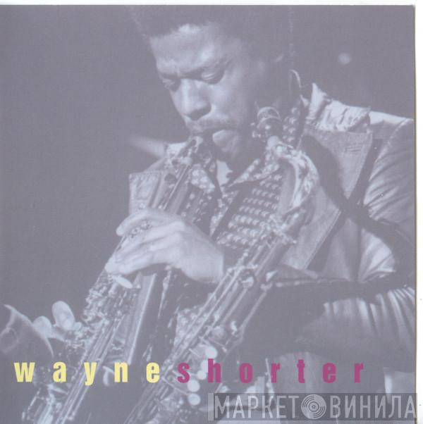  Wayne Shorter  - This Is Jazz, Vol. 19