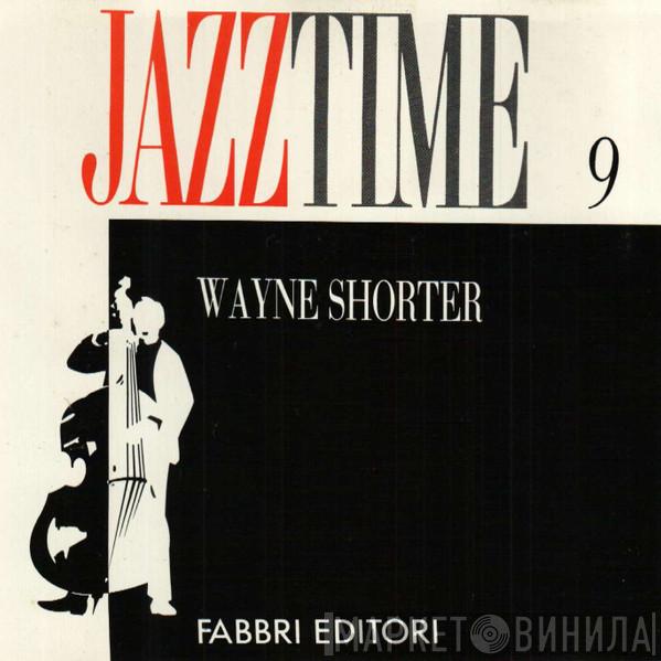  Wayne Shorter  - Wayne Shorter