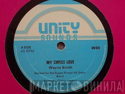 Wayne Smith, Tonto Irie - My Sweet Love / Murder Commit