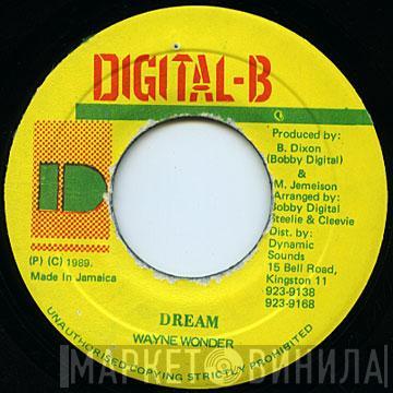 Wayne Wonder - Dream
