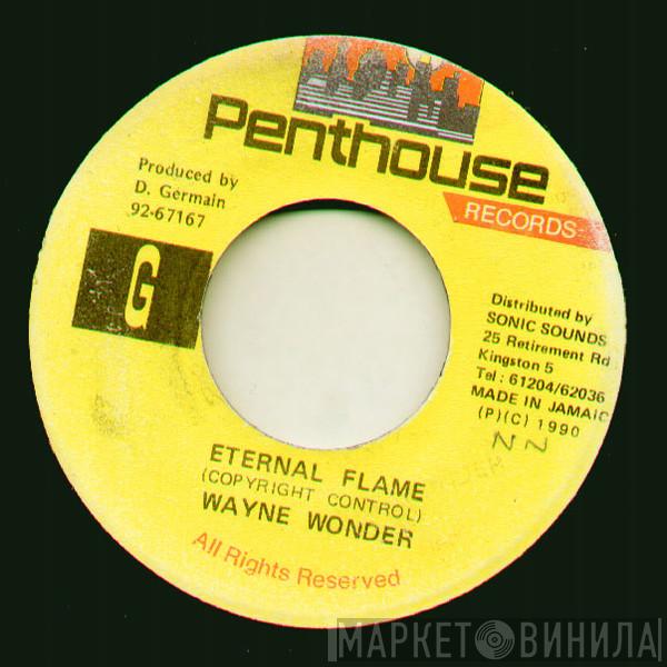 Wayne Wonder - Eternal Flame