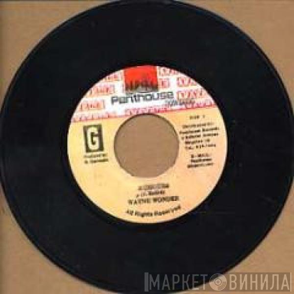  Wayne Wonder  - Rumours