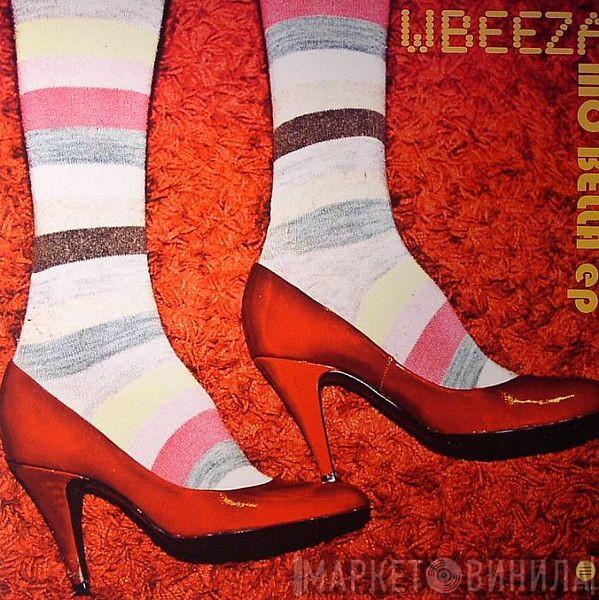 Wbeeza Productions - Mo Bella Ep