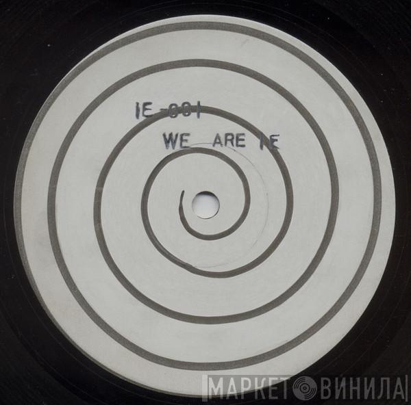  - We Are IE