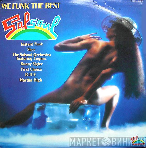  - We Funk The Best