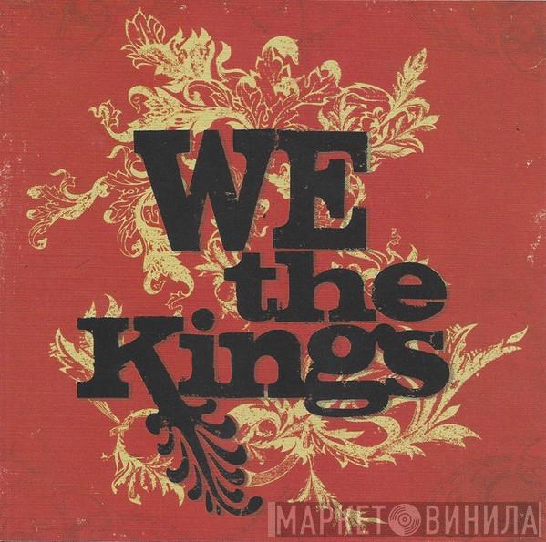We The Kings - We The Kings