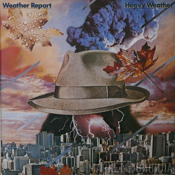 Weather Report - Heavy Weather
