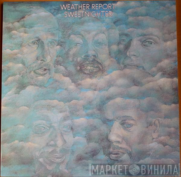 Weather Report - Sweetnighter