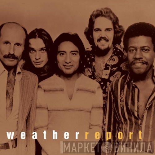 Weather Report - This Is Jazz - Weather Report