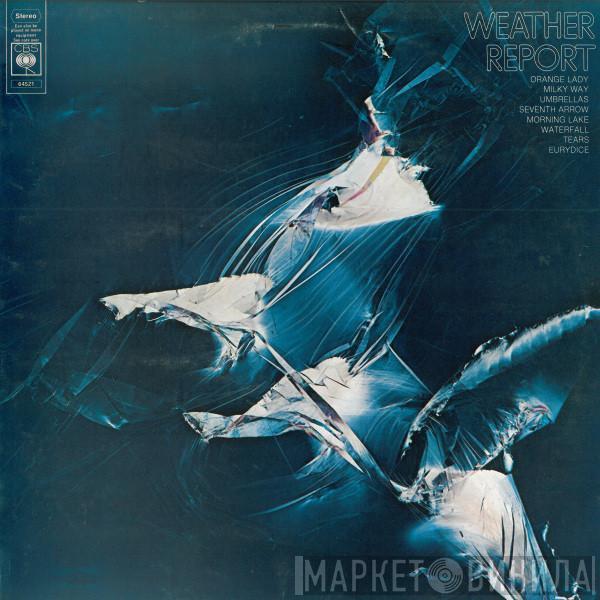 Weather Report - Weather Report