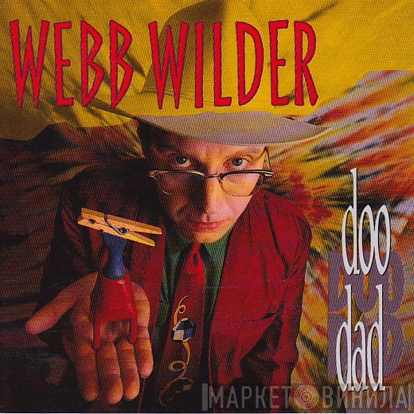  Webb Wilder  - Doo Dad
