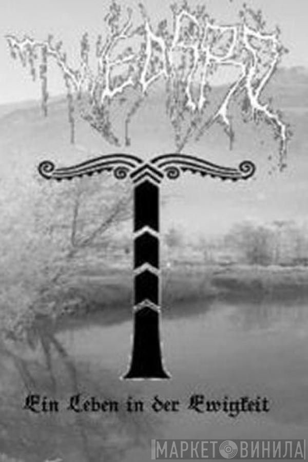  Wedard  - Ein Leben In Der Ewigkeit