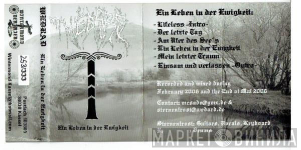  Wedard  - Ein Leben In Der Ewigkeit