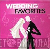  - Wedding Favorites