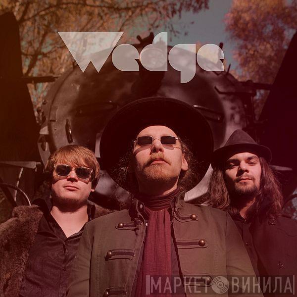  Wedge   - Wedge