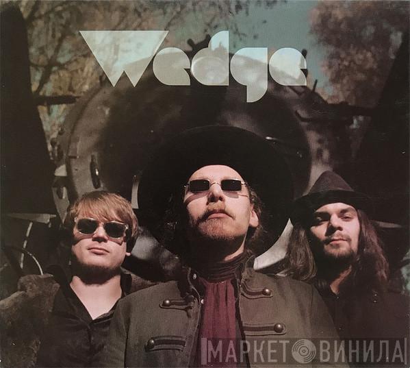  Wedge   - Wedge