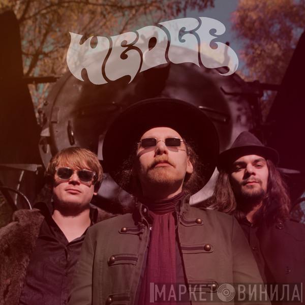  Wedge   - Wedge