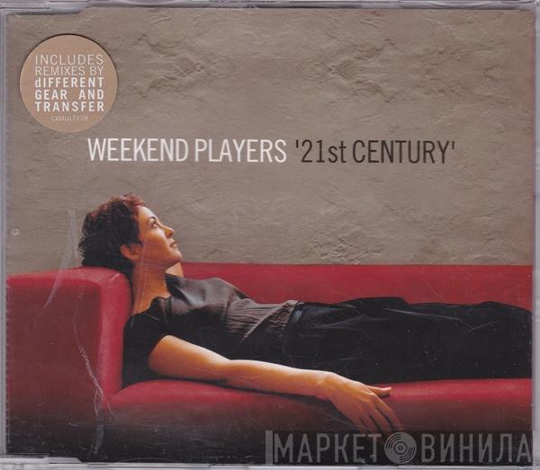  Weekend Players  - 21st Century