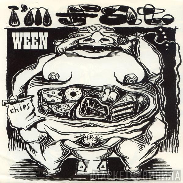  Ween  - I'm Fat