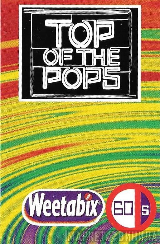  - Weetabix - Top Of The Pops 60s