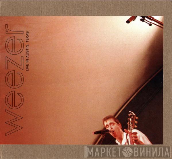  Weezer  - Live in Austin, TX 06/07/2011 (PINKERTON ALBUM IN FULL)