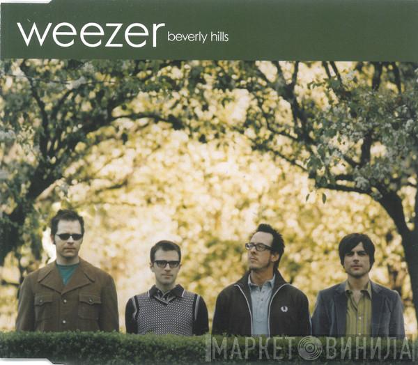 Weezer - Beverly Hills