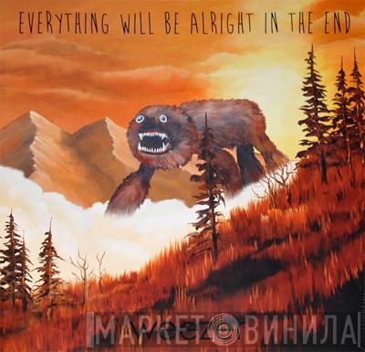 Weezer - Everything Will Be Alright In The End