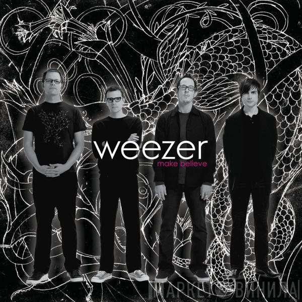 Weezer - Make Believe