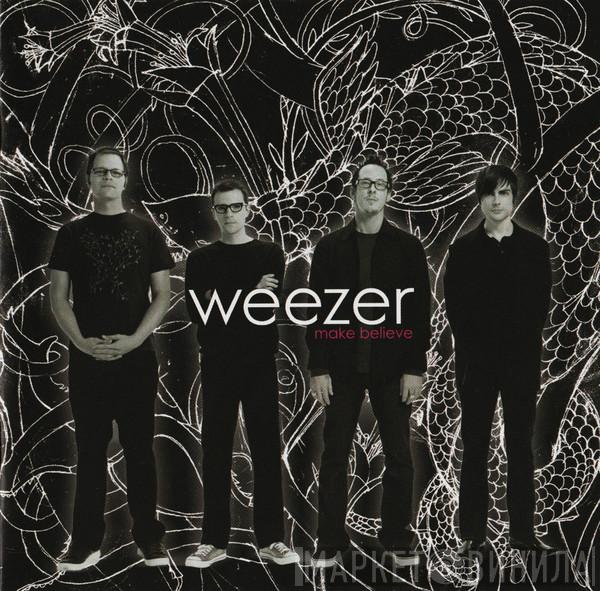 Weezer - Make Believe